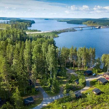 Haennilaensalmi Camping Viitasaari Eksteriør bilde